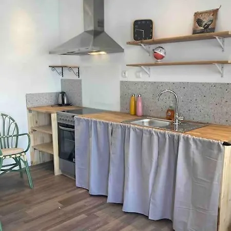 Holiday home La Torre Maraussan