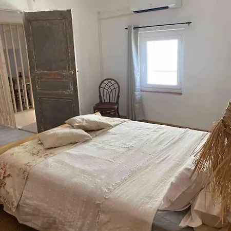 La Torre Holiday home Maraussan