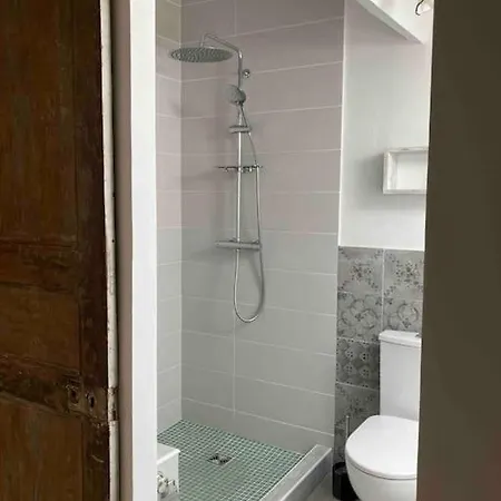 La Torre Holiday home Maraussan