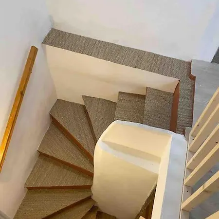 La Torre Holiday home Maraussan