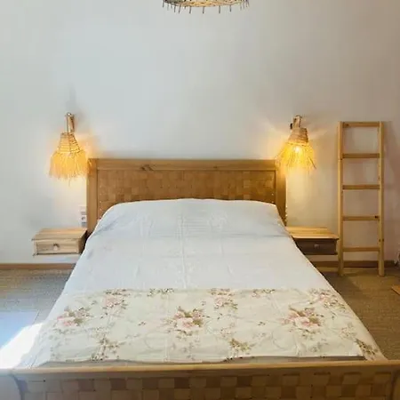 Holiday home La Torre